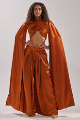 ALL WE EVER KNEW BLOUSE