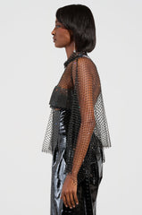 CITY LIGHTS TOP