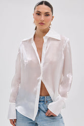 PRETTY HOT BUTTON DOWN