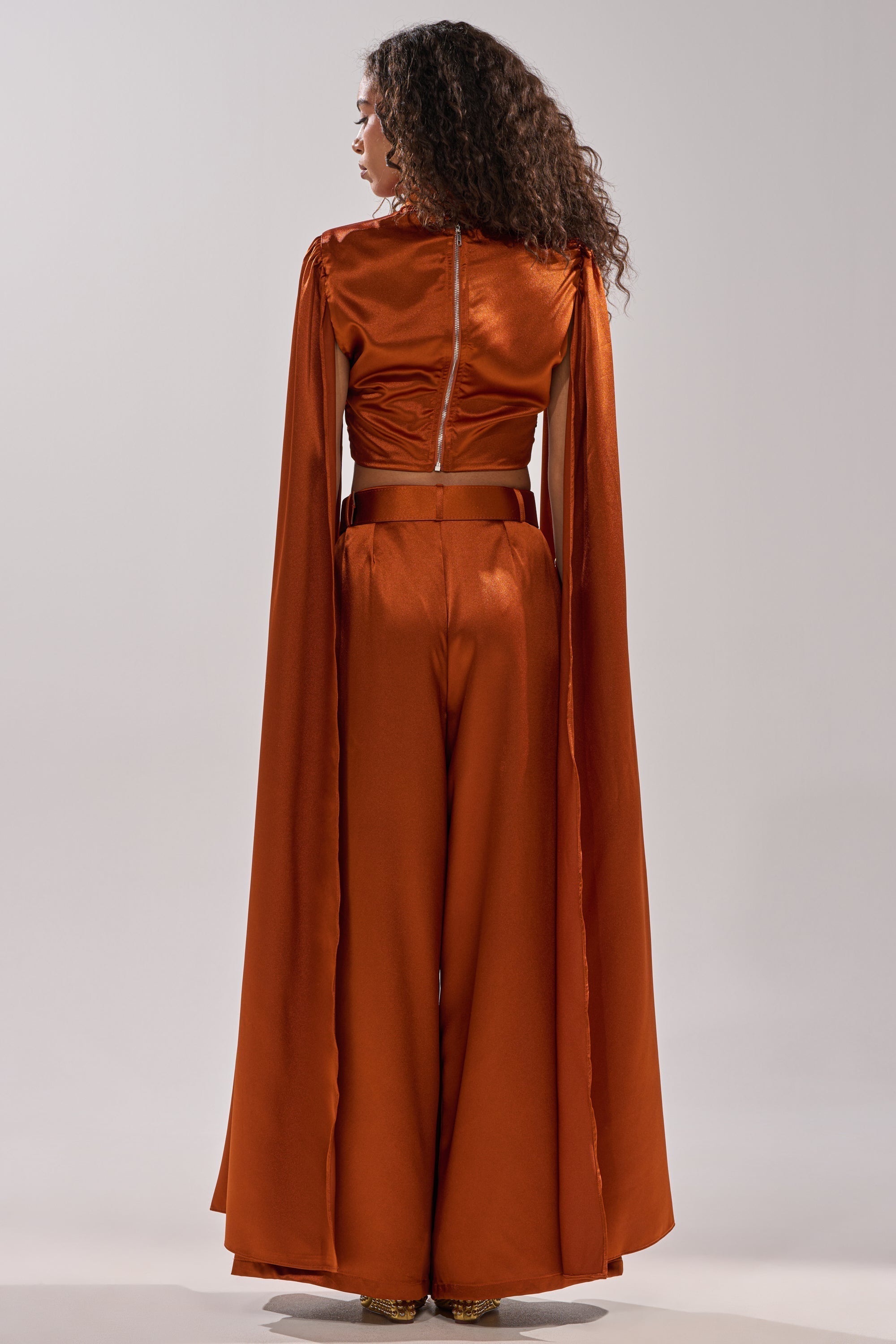 ALL WE EVER KNEW BLOUSE