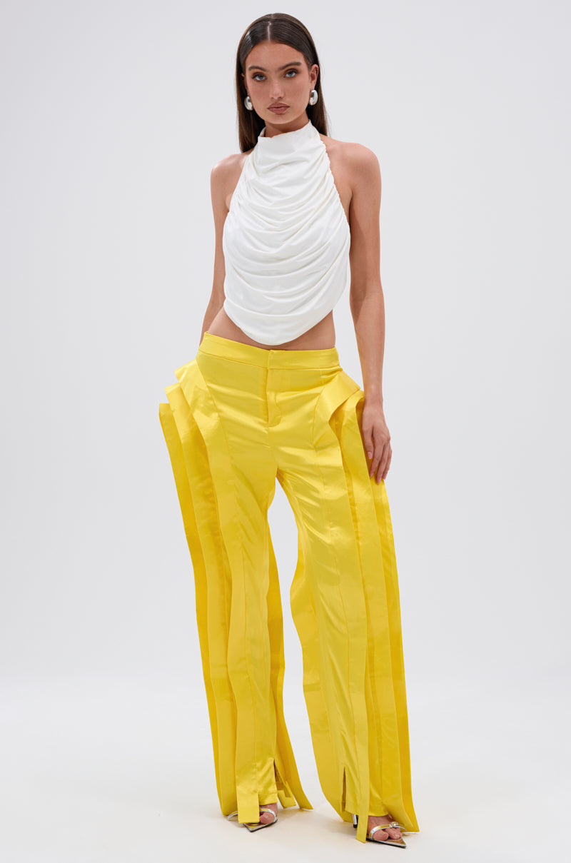 INFINITY TROUSER