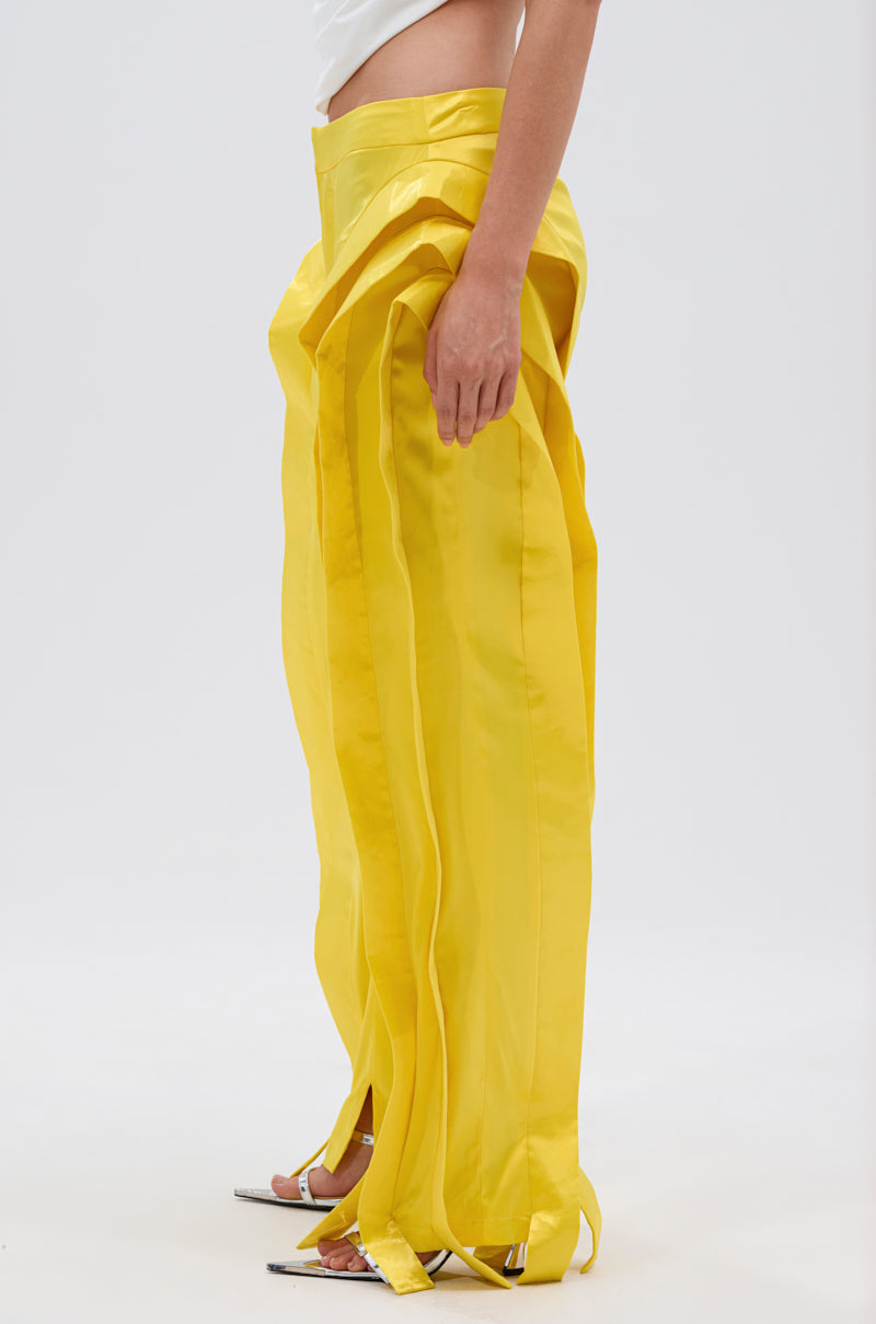 INFINITY TROUSER