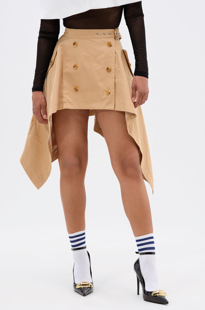 MAEVE MINI SKIRT