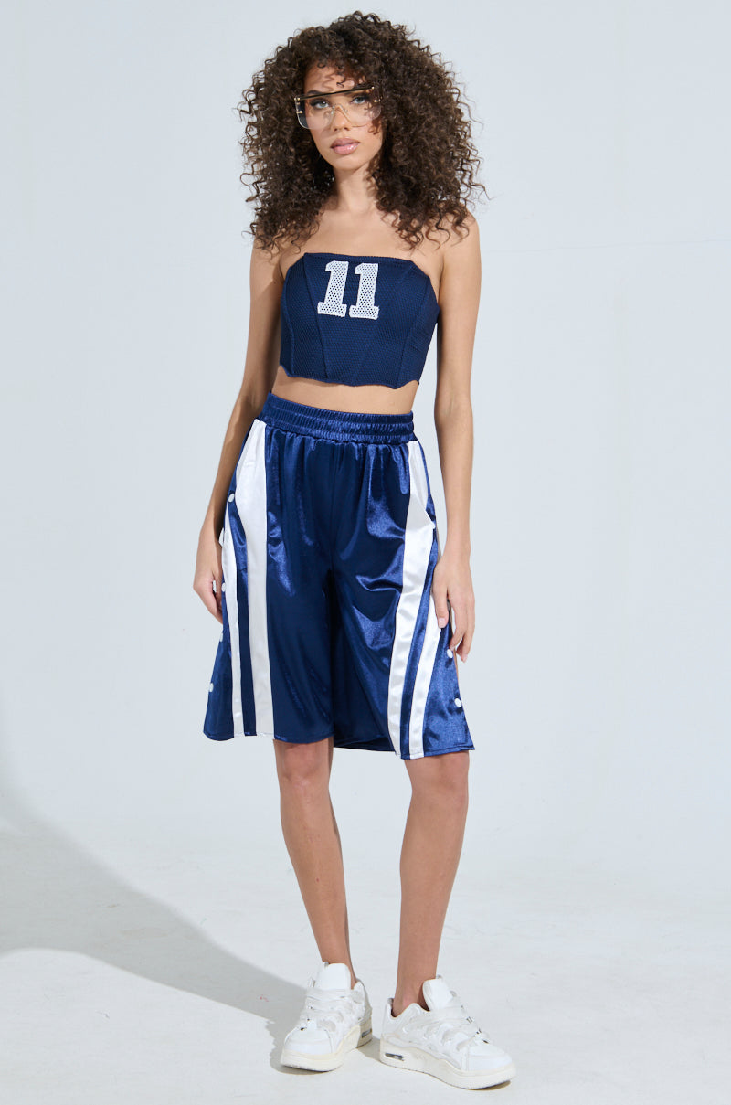 GAME TIME CORSET