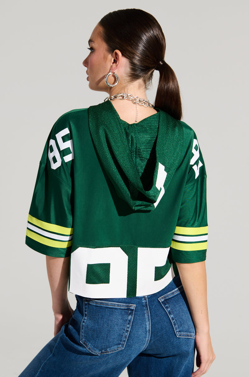 LUCKY JERSEY