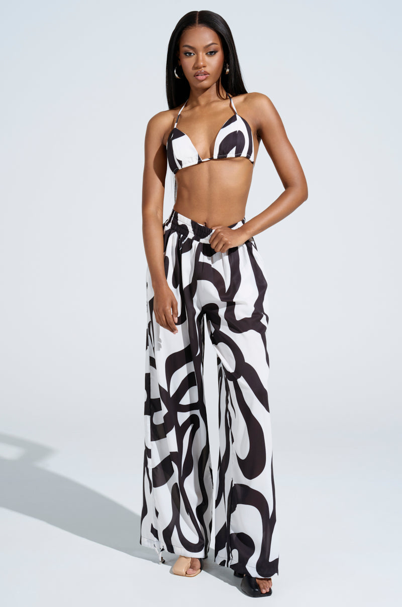 LET IT GO BRALETTE