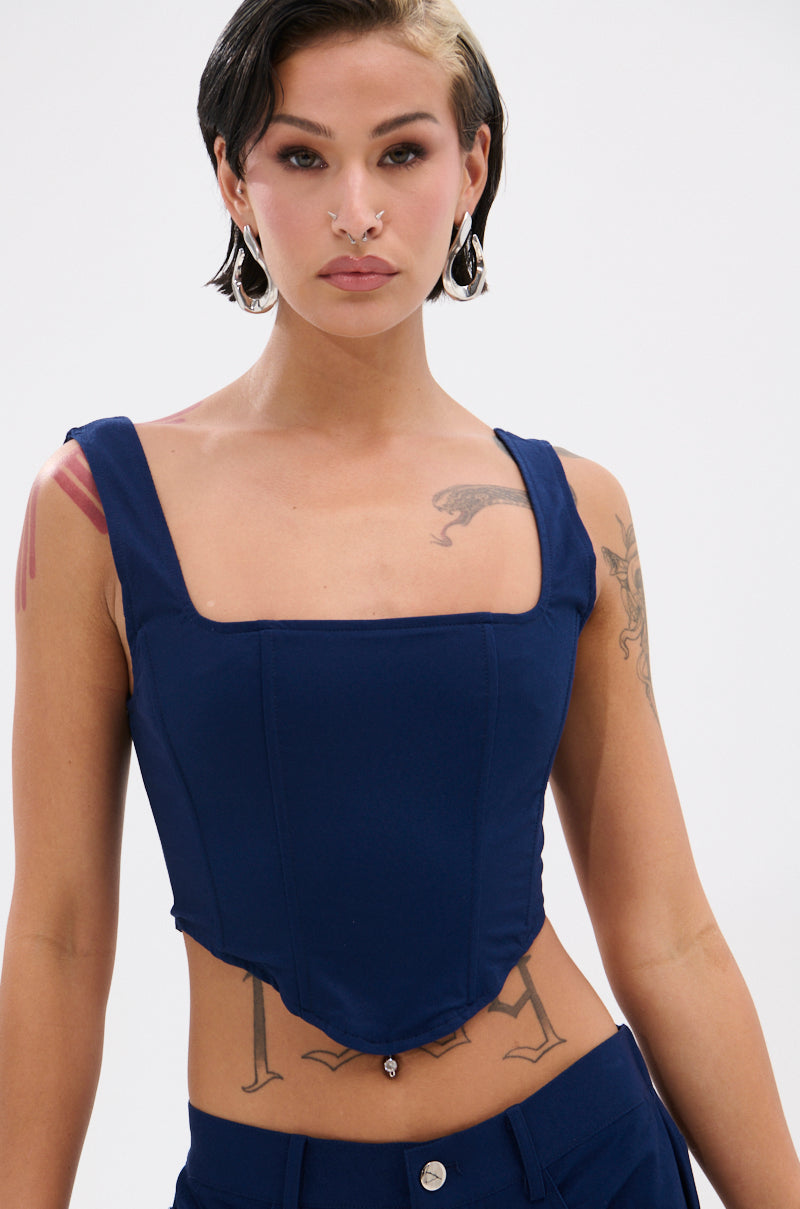 FEELING GOOD CORSET
