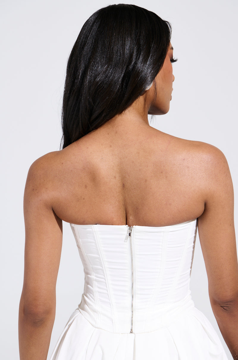 LOVE THIS FOR YOU CORSET