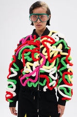 MOD 3D BOMBER
