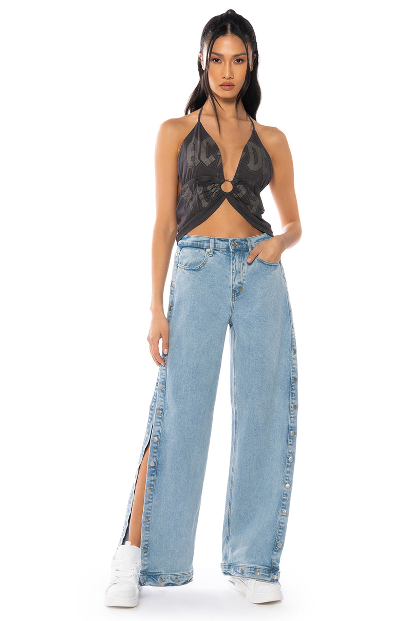 ACDC BRALETTE