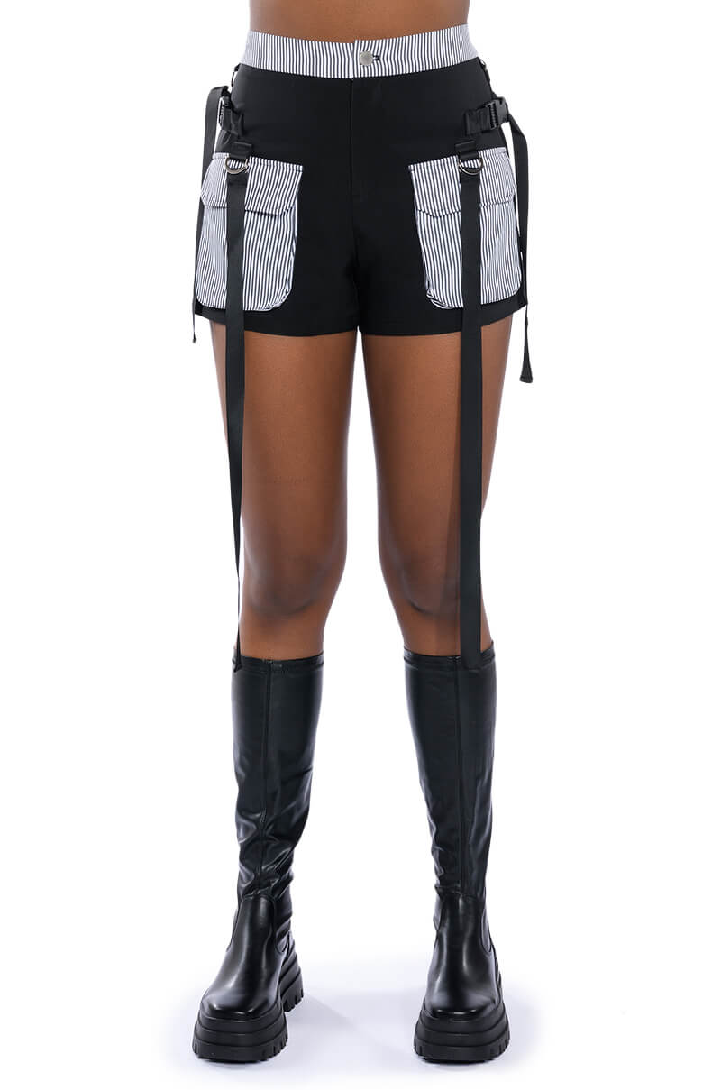 ALICE SHORTS