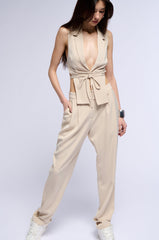 MAXINE TROUSER
